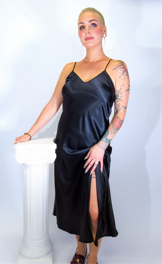 Noir Maxi