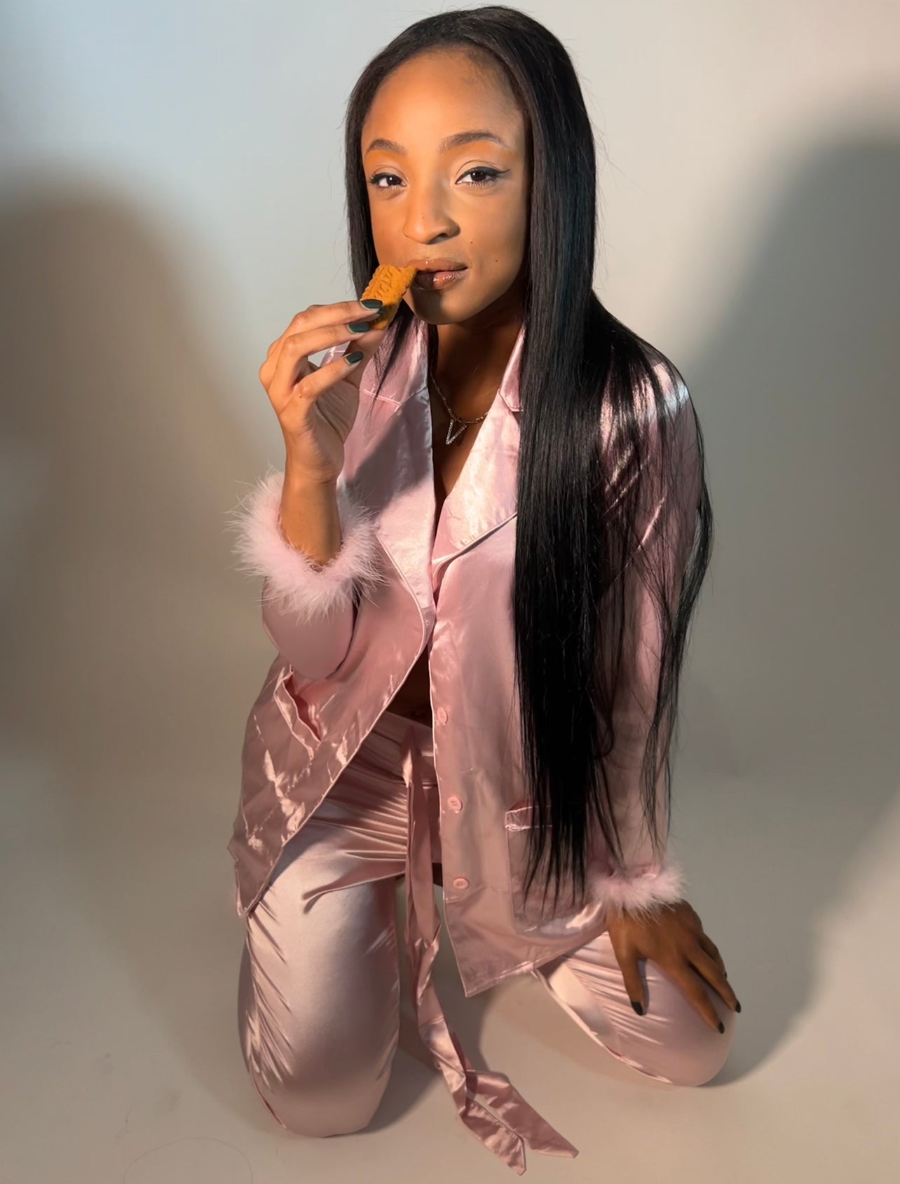 Petite & Chic Lounge Set Collection