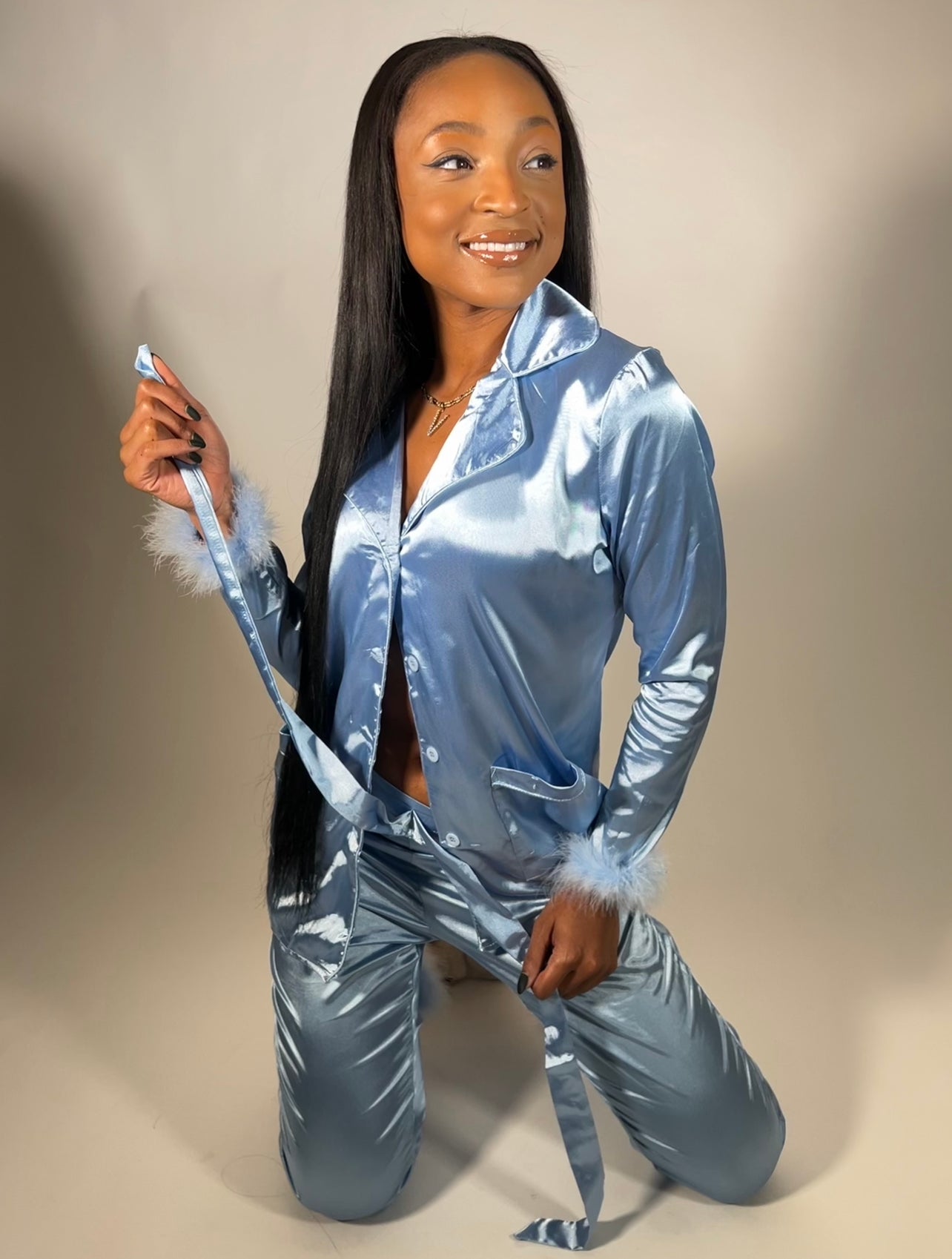 Petite & Chic Lounge Set Collection